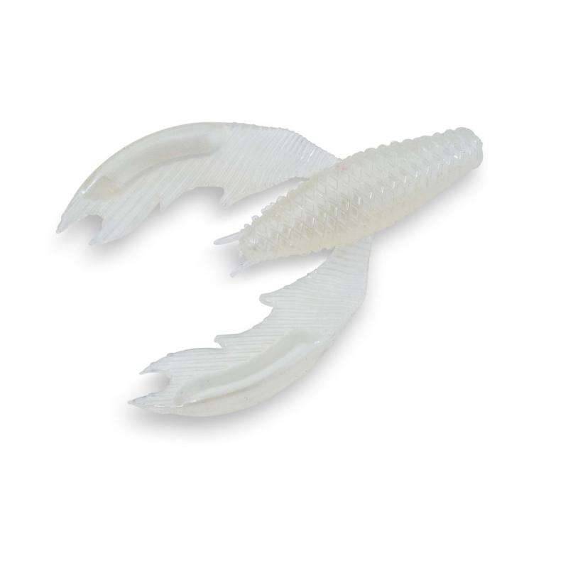 Iron Claw Moby Paddy Craw Pwl 8 Stk. Sb