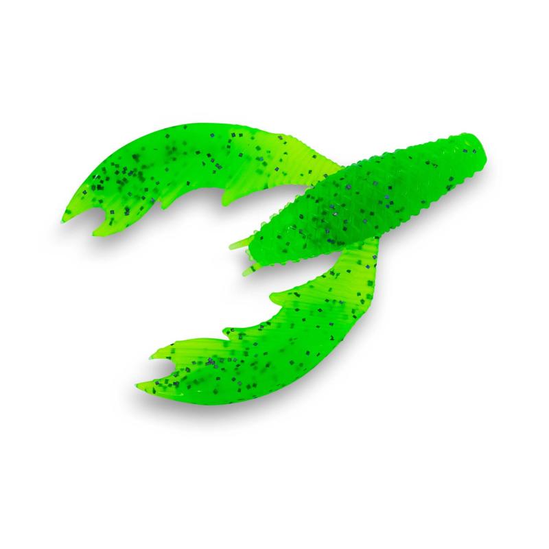 Iron Claw Moby Paddy Craw Gpu 8 Stk. Sb