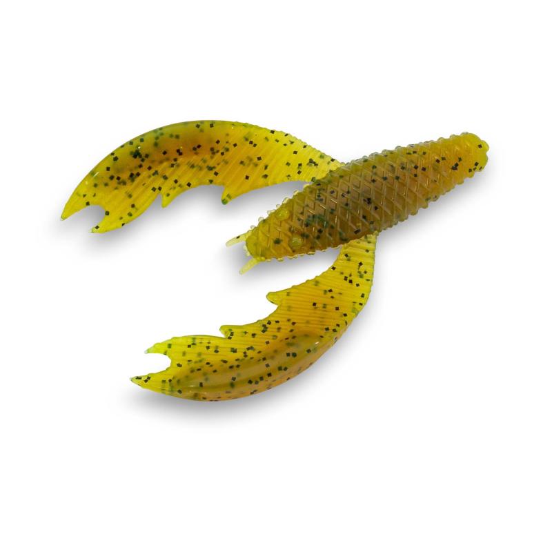 Iron Claw Moby Paddy Craw Og 8 Stk. Sb