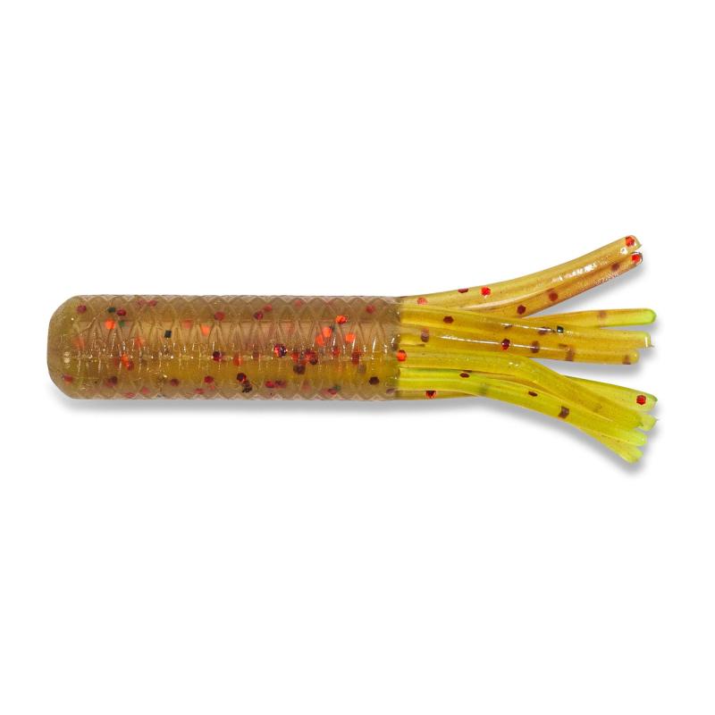 Produktbild Iron Claw Moby Tube Mor 12 Stk. Sb