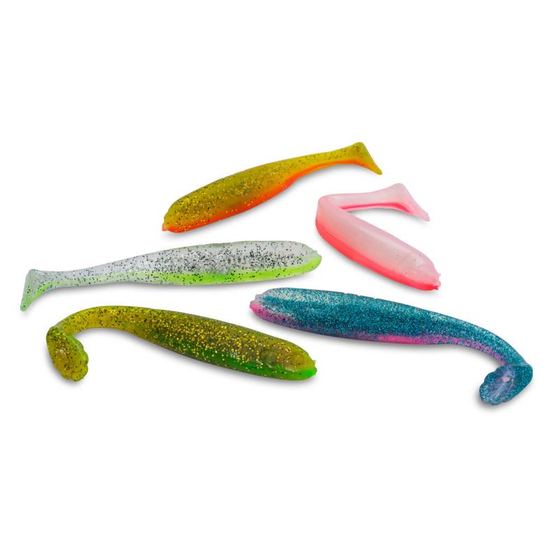 Aquantic Moby Slim Jim Nt 16cm Mjric 1 Stk.