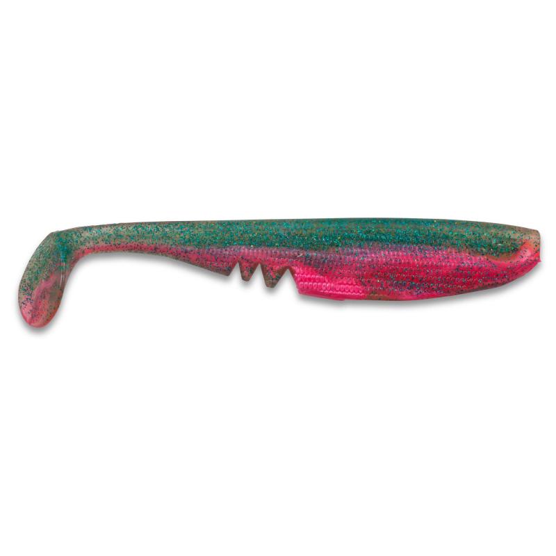 Aquantic Moby Racker Shad 12,5cm Tpi 1Stk. Net