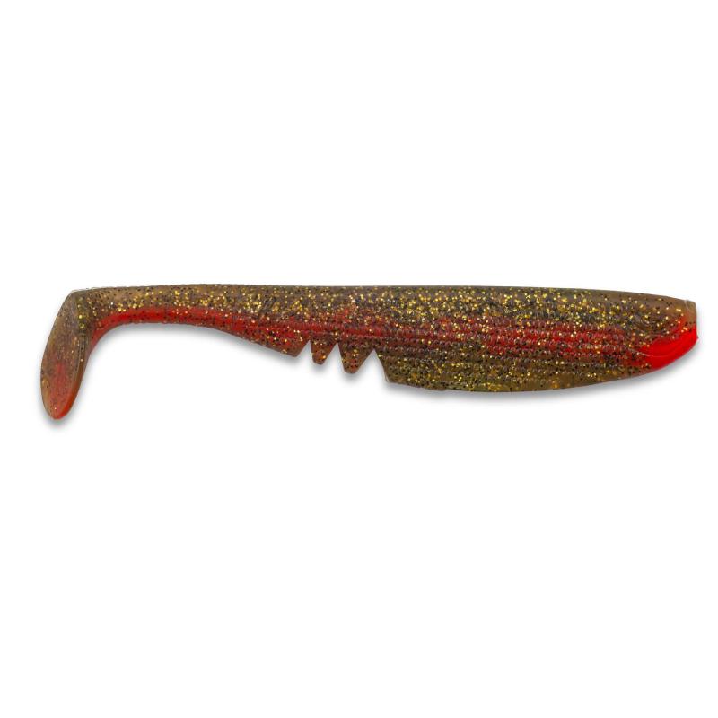 Aquantic Moby Racker Shad 12,5cm Mjric 1Stk.