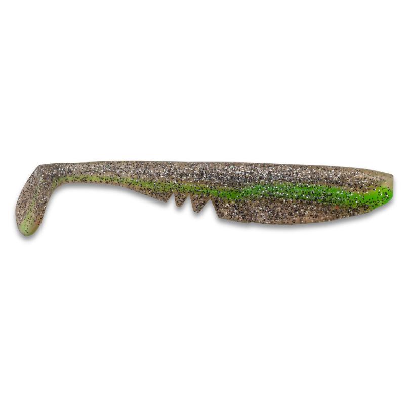 Aquantic Moby Racker Shad 12,5cm Spci-Lum 1Stk.