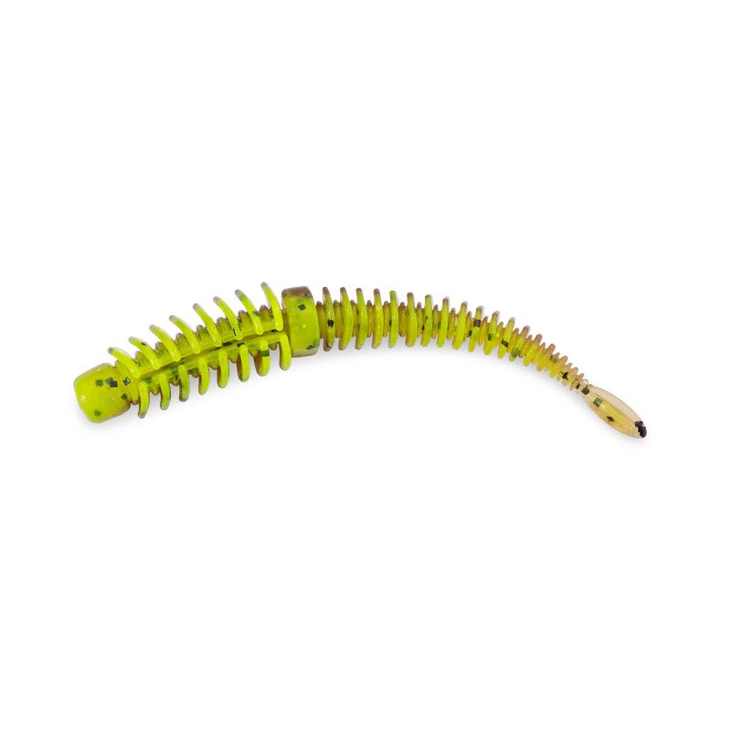 Iron Claw Doiyo S'zuki Ribu Worm 80 PCH