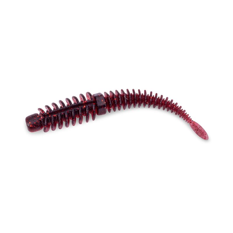 Iron Claw Doiyo S'zuki Ribu Worm 80 DCH