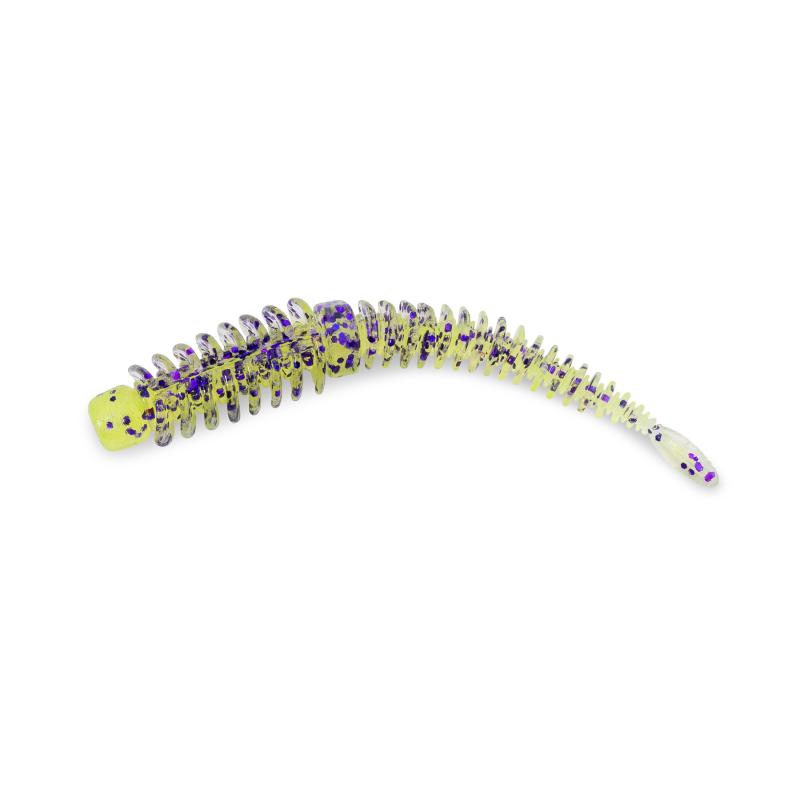 Iron Claw Doiyo S'zuki Ribu Worm 80 CHP