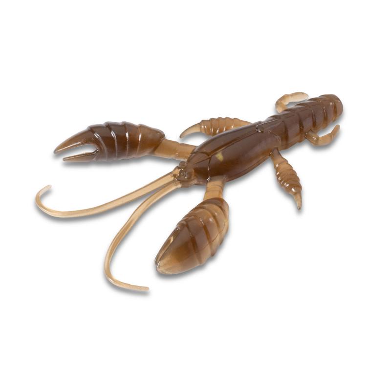 Iron Claw Doiyo S'zuki Zari Craw 80 ASH