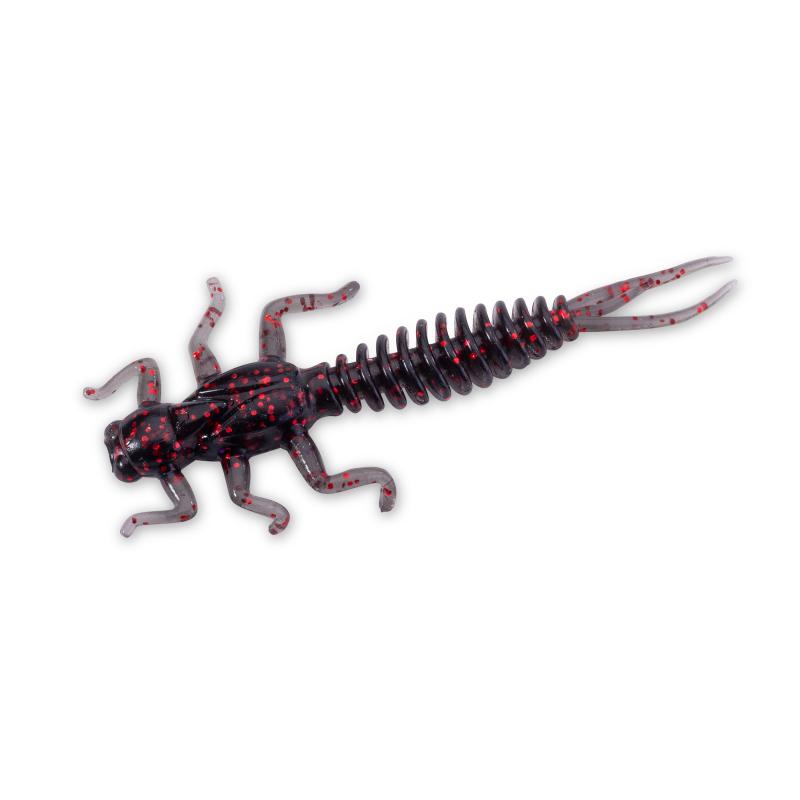 Iron Claw Doiyo S'zuki Tonbo Larva 60 DCS