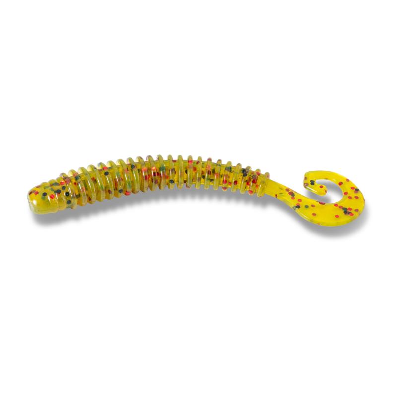 Iron Claw Doiyo S'zuki Kama Tail 84 WMS