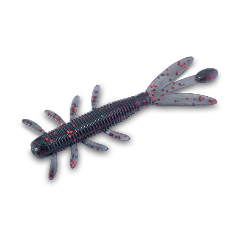 Iron Claw Doiyo S'zuki Moby Larry Larva 77 DCS