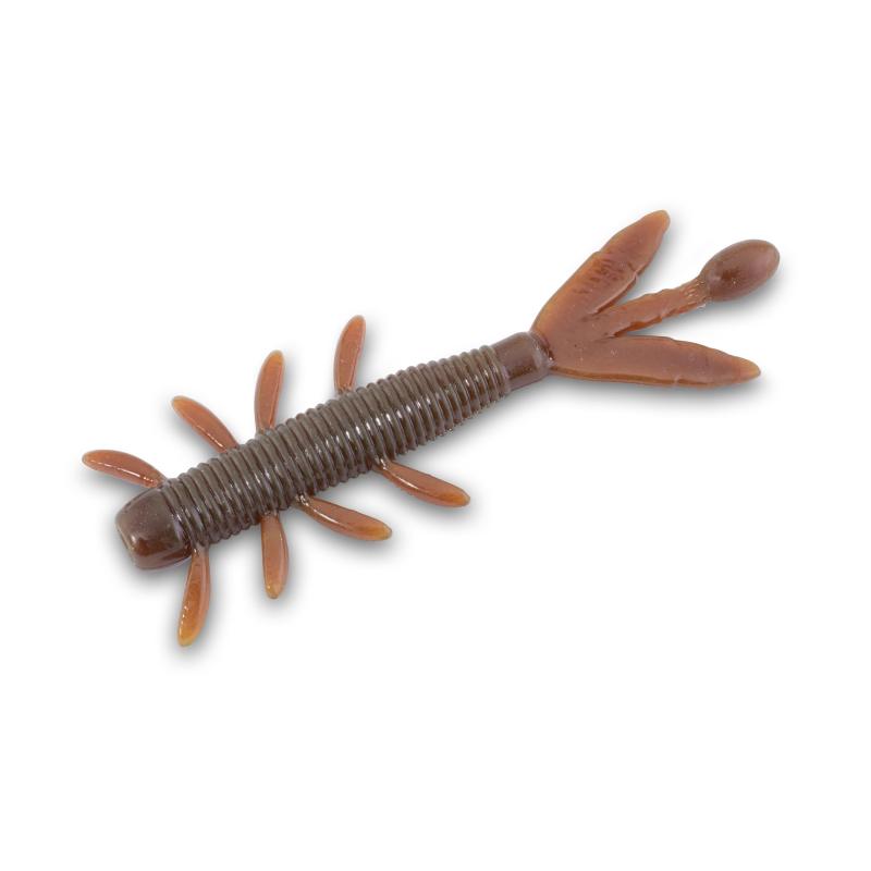 Iron Claw Doiyo S'zuki Moby Larry Larva 77 MO