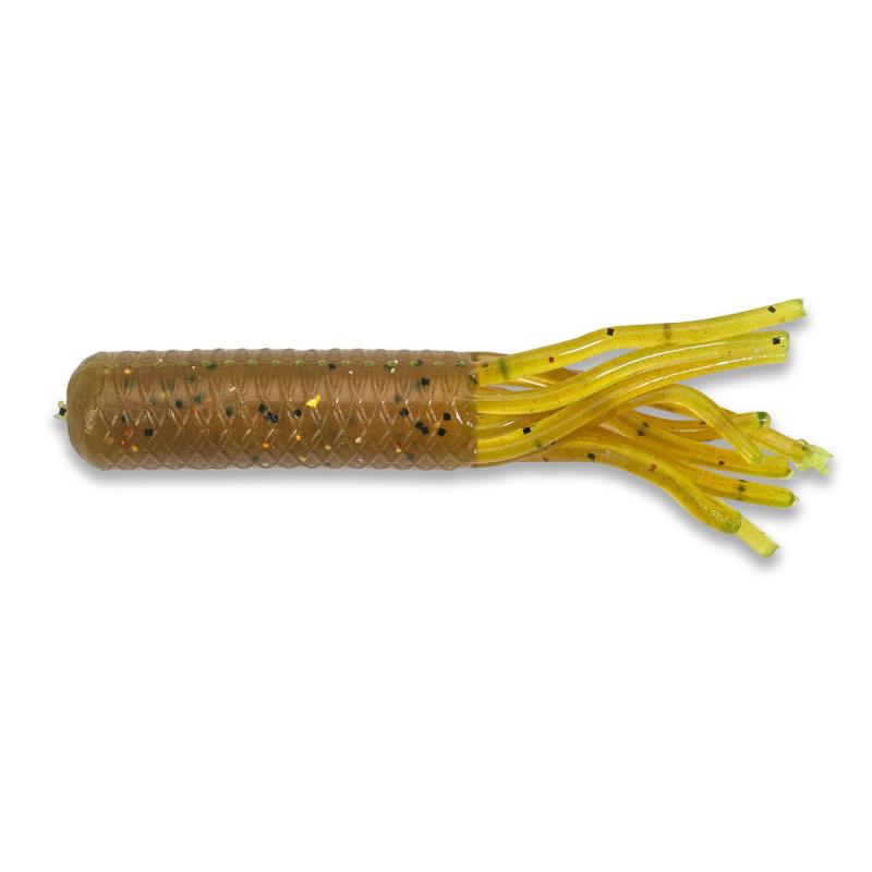 Iron Claw Moby Tube 9cm OG 8 Stk. SB