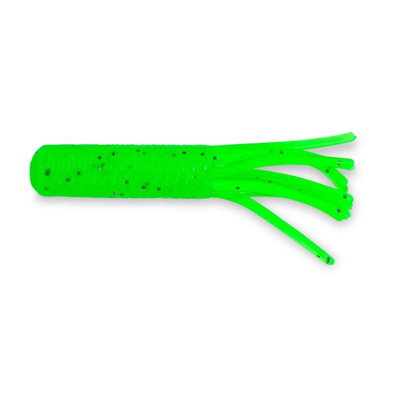 Iron Claw Moby Tube 9cm GPU 8 Stk. SB