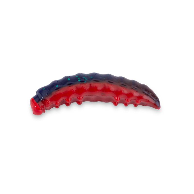 Produktbild IRON TROUT Big Willy Super Soft Bee Maggot Cheese 42mm JK