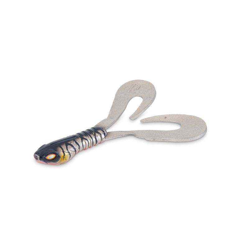 IRON CLAW Turbo X-Tail 4pcs. 8cm RC