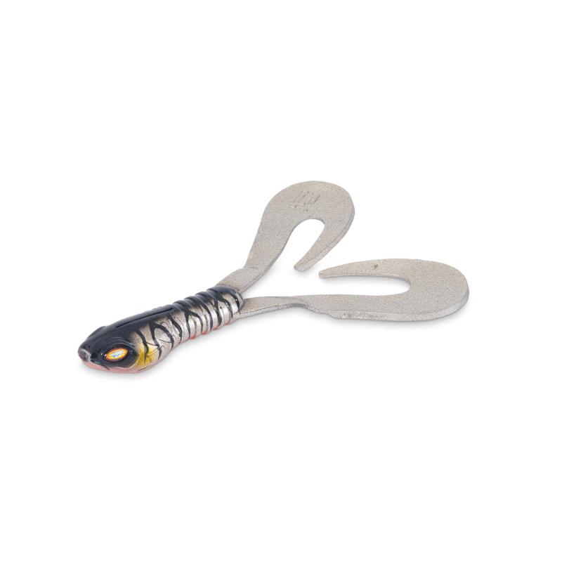 IRON CLAW Turbo X-Tail 2pcs. 15cm RC