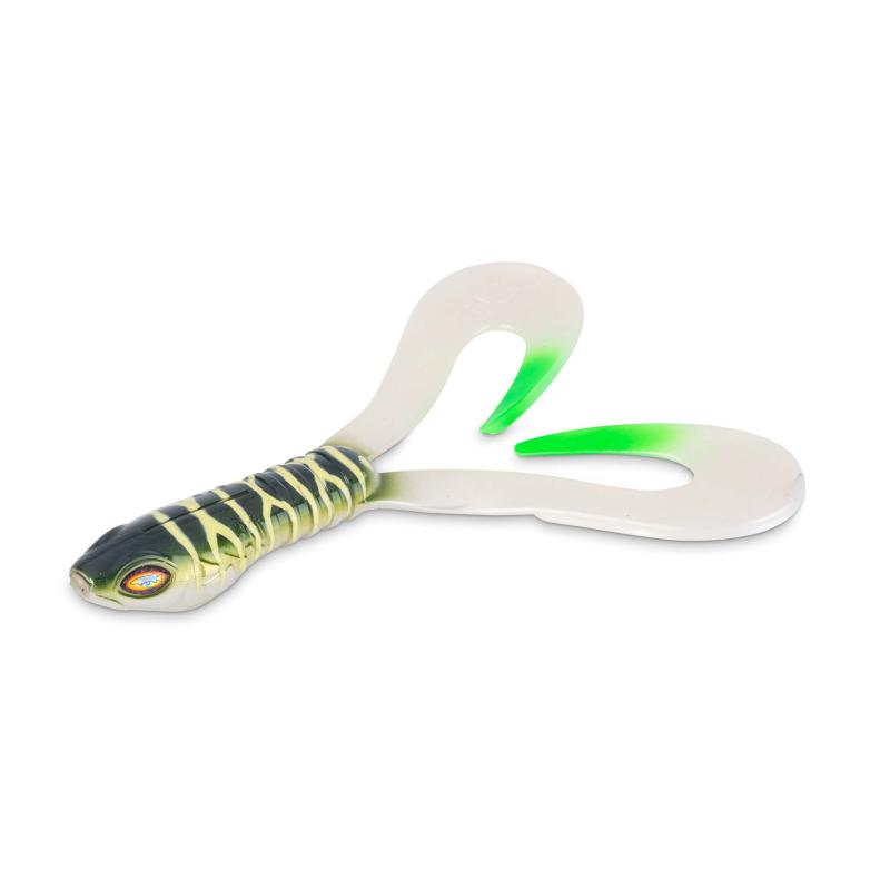 IRON CLAW Turbo X-Tail 2pcs. 18cm PS