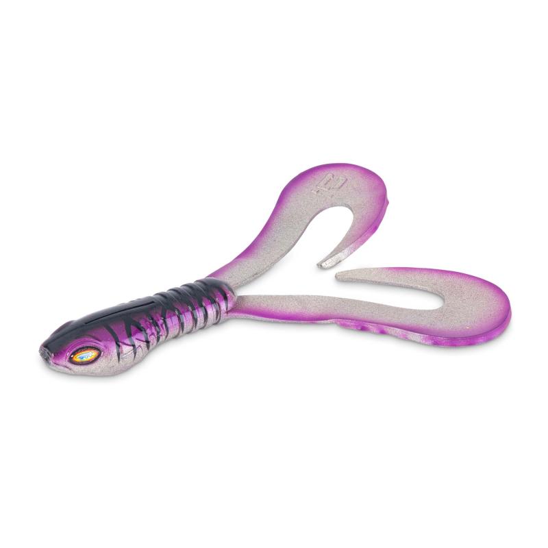 IRON CLAW Turbo X-Tail 2pcs. 18cm PP