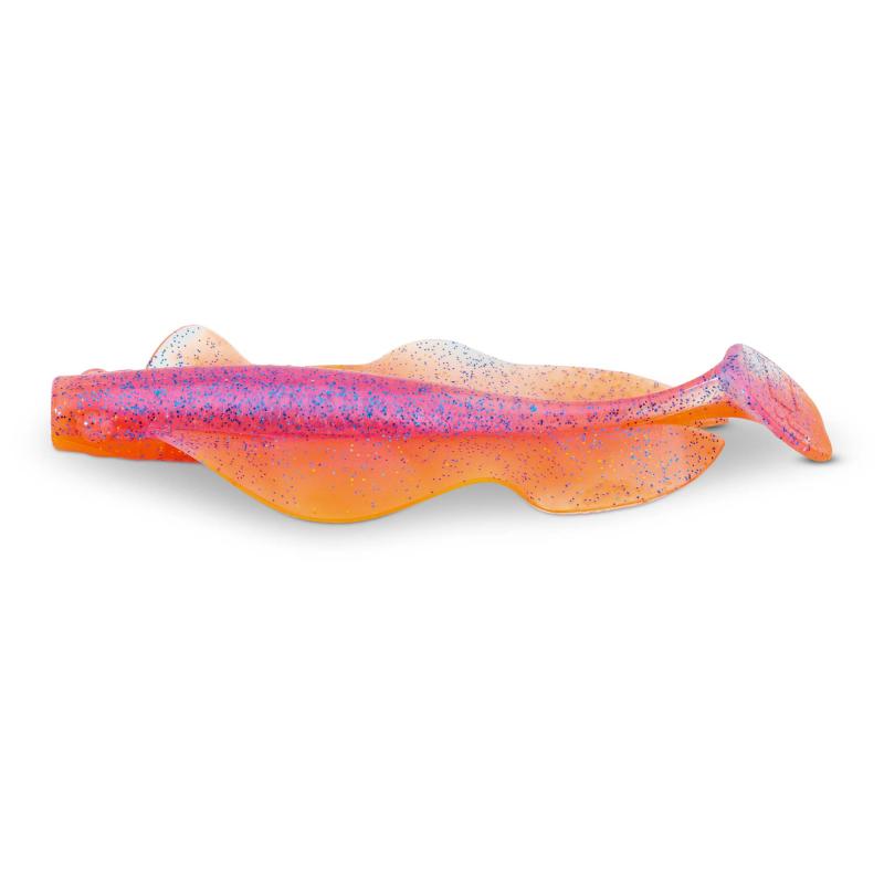 IRON CLAW Barsch & Zander Wave Glider 10cm/BBO