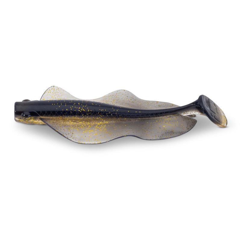IRON CLAW Barsch & Zander Wave Glider 10cm/GNT