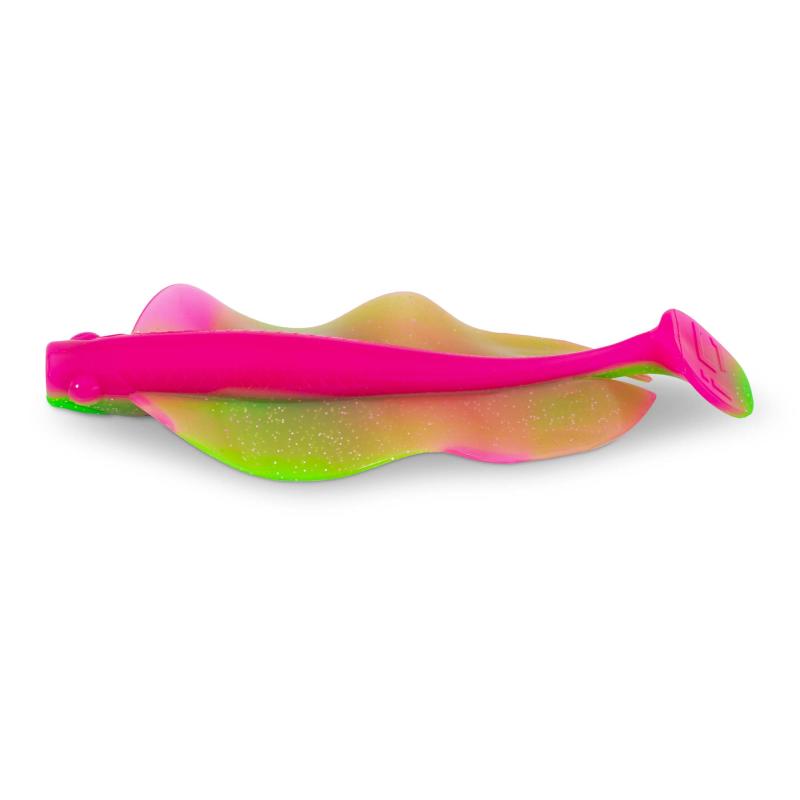 IRON CLAW Barsch & Zander Wave Glider 10cm/WML