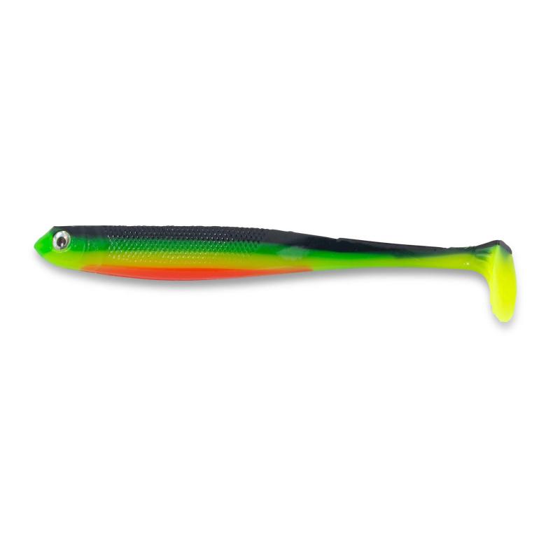 Produktbild IRON CLAW Slim Jim Real Firetiger 16cm/4pcs.