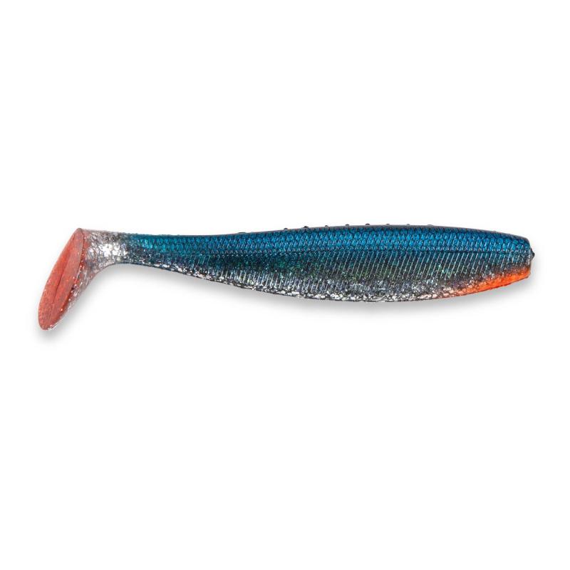Produktbild IRON CLAW Just Shad 10cm TWF