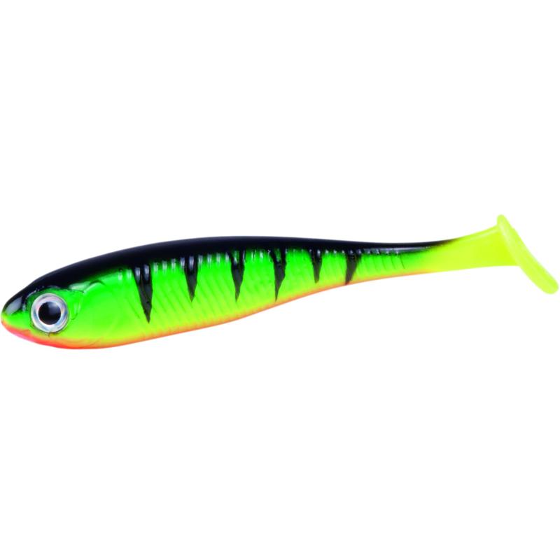 Jackson Active Shad 8,0 cm Firetiger