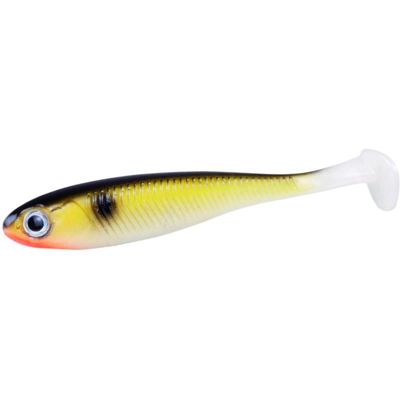 Jackson Active Shad 12,5 cm Sexy Yellow