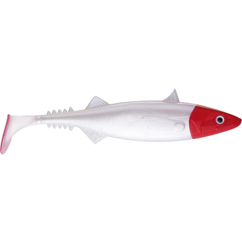 Jackson SEA The Mackerel 18cm Red Head