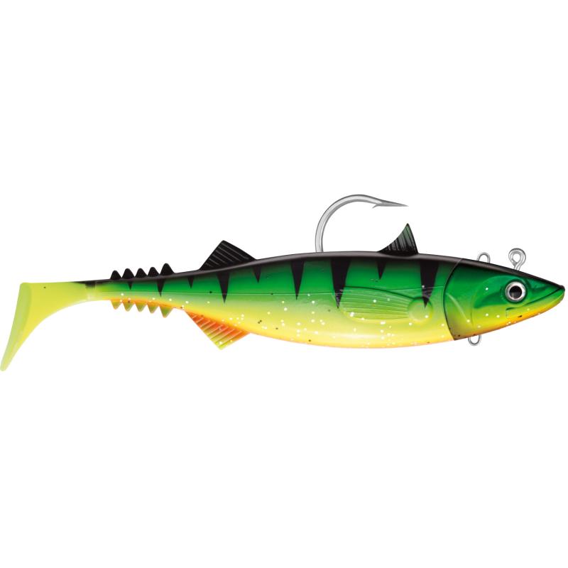 Jackson SEA The Mackerel 23cm Rigged Firetiger