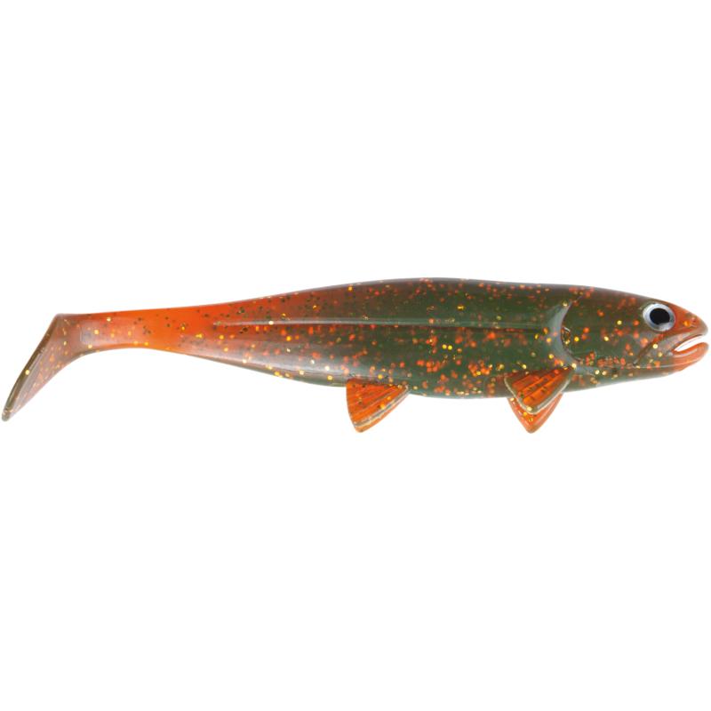 Jackson The Fish 8cm - 5 St&uuml;ck Motoroil