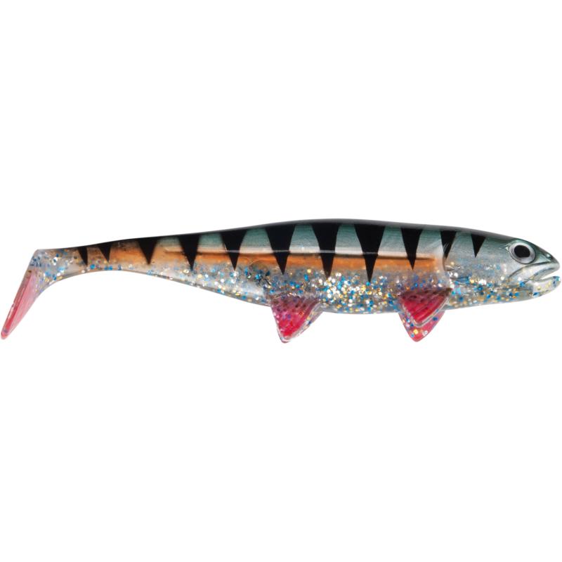 Jackson The Fish 15cm - 2 St&uuml;ck Perch