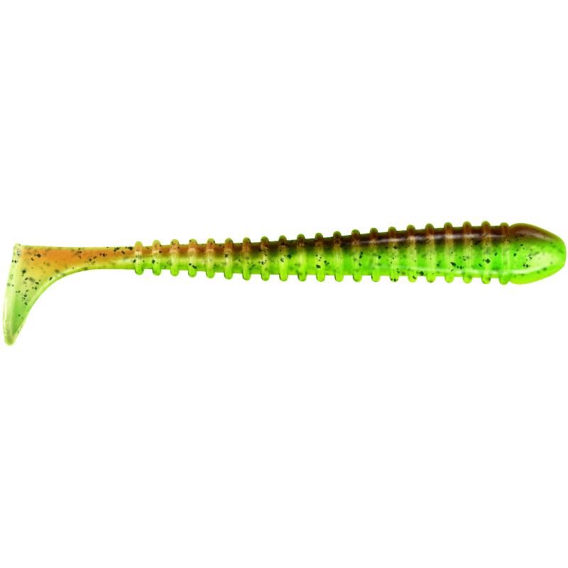 Jackson The Worm 12,5cm Hot Pumpkin