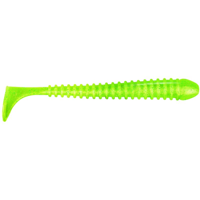 Jackson The Worm 12,5cm Chartreuse