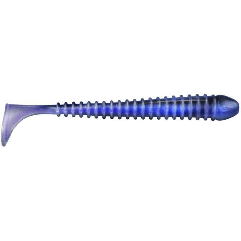 Jackson The Worm 12,5cm Electric Blue