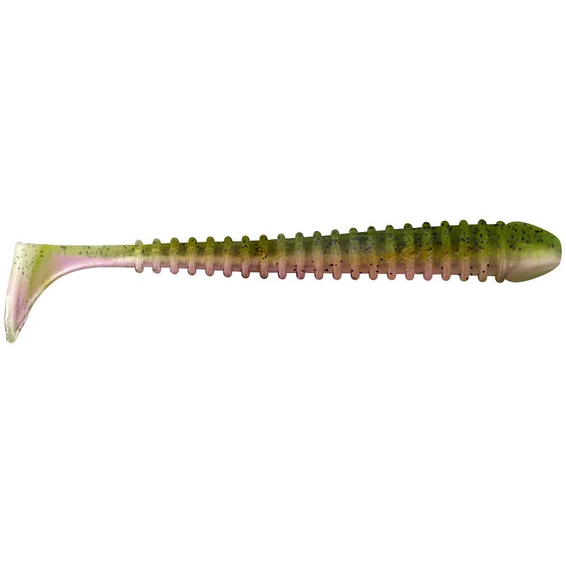 Jackson The Worm 12,5cm Light Brown