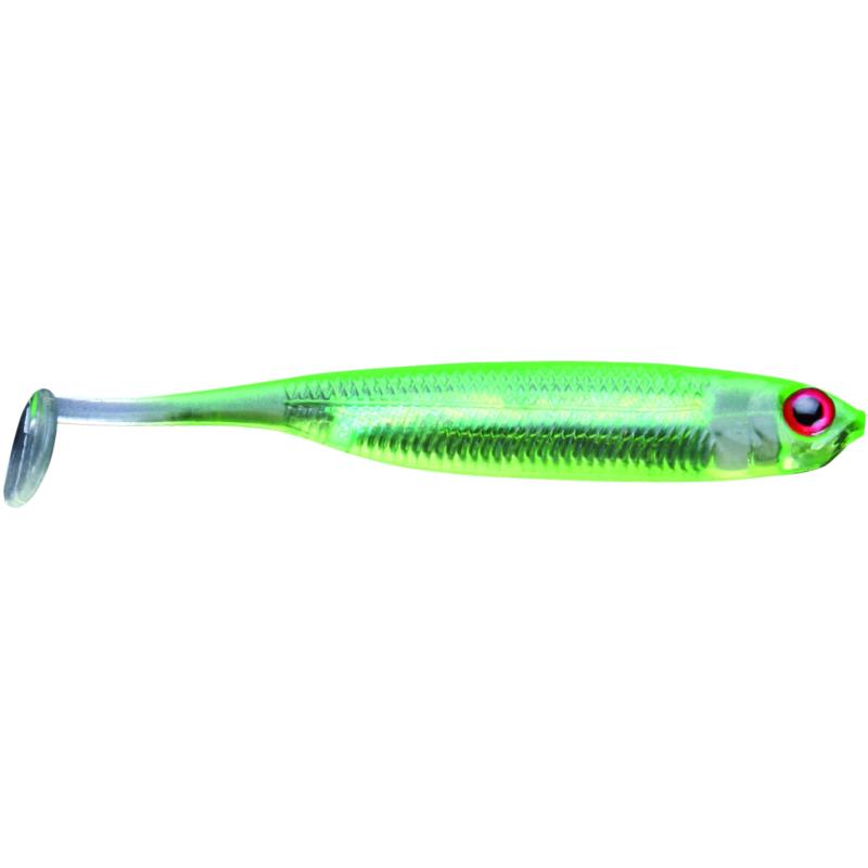Jackson Mini Shad 5cm Green Shad