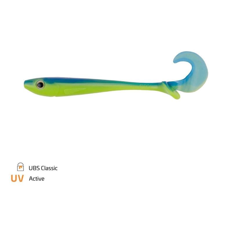 Zeck Baby Butcher 12cm UBS Classic 3 pcs