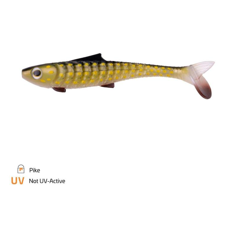 Produktbild Zeck Rippler 16cm Pike 2 pcs
