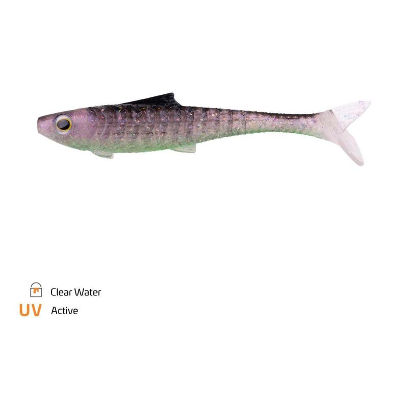 Produktbild Zeck Rippler 16cm Clear Water 2 pcs