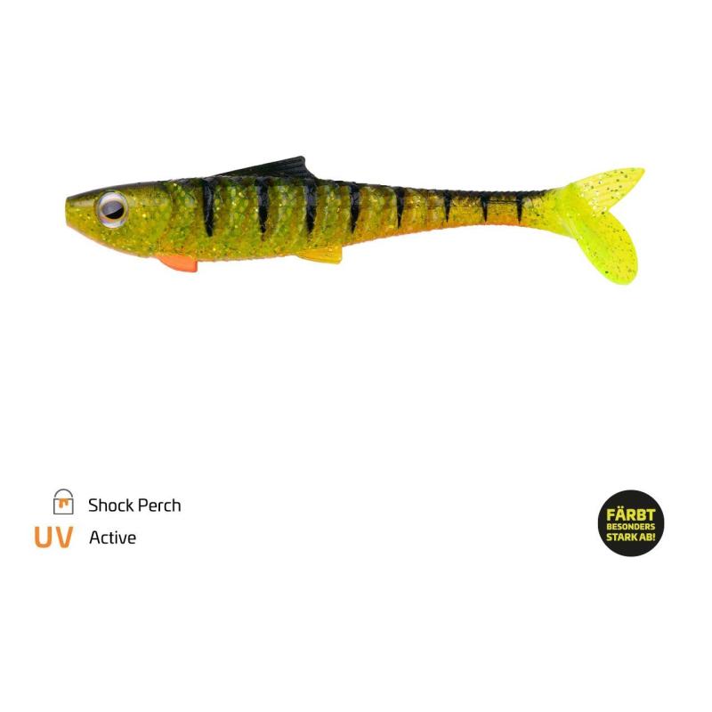 Produktbild Zeck Rippler 16cm Shock Perch 2 pcs