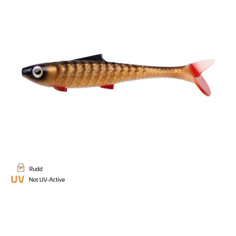 Produktbild Zeck Rippler 16cm Rudd 2 pcs