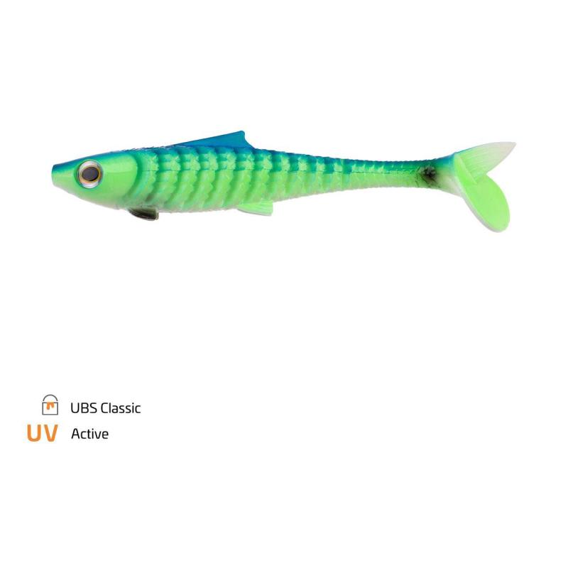 Zeck Rippler 20cm UBS Classic 2 pcs