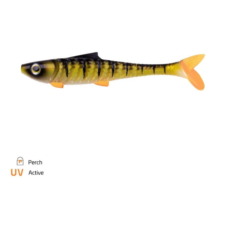 Produktbild Zeck Rippler 20cm Perch 2 pcs