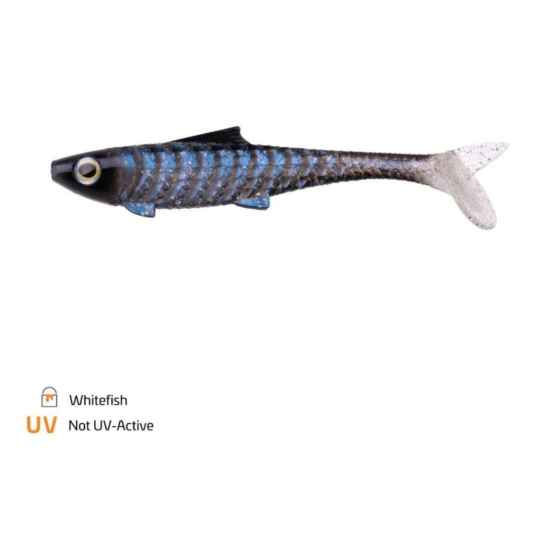 Produktbild Zeck Rippler 20cm Whitefish 2 pcs