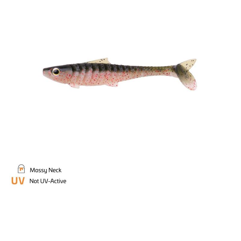 Zeck Baby Rippler 14cm Mossy Neck 2 pcs