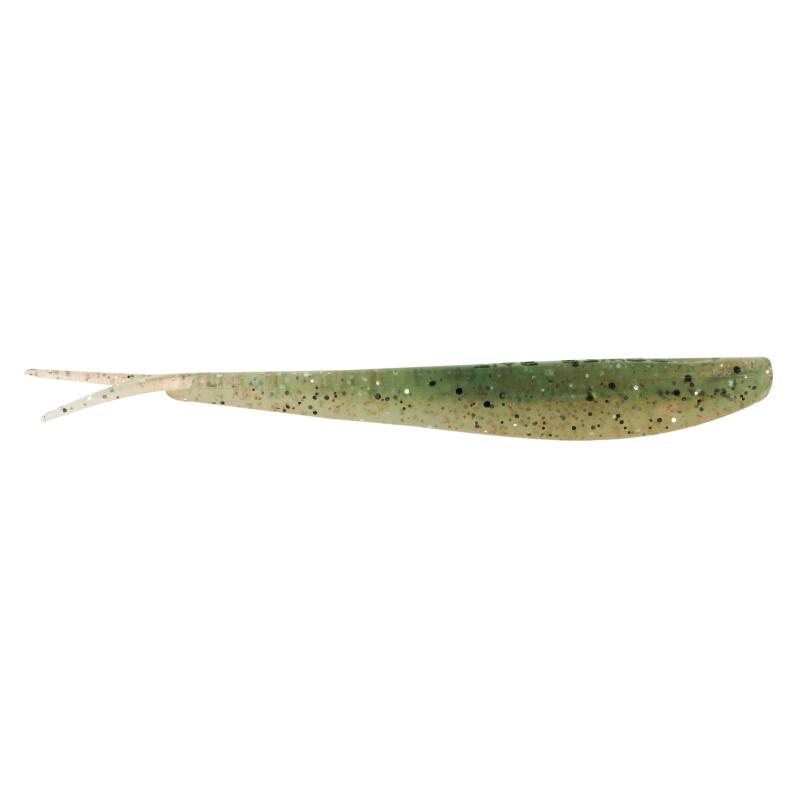 Berkley Pbbmw2-Es Pwrbt Minnow 2In Emrld Shiner