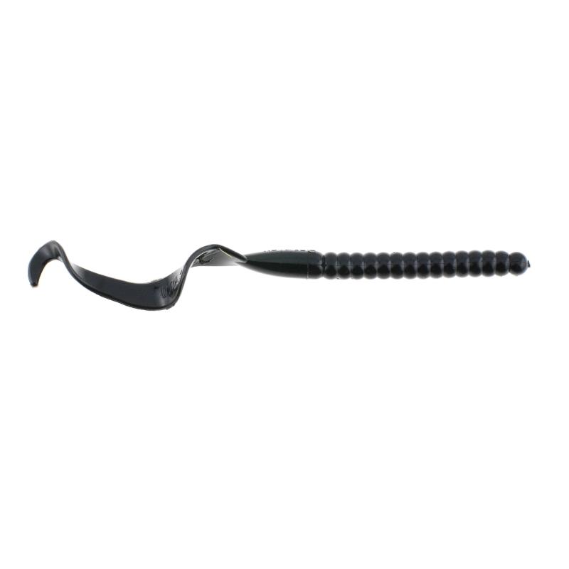 Produktbild Berkley Pbbpw7-Bl Pwrbt Pwr Wrm 7In Black